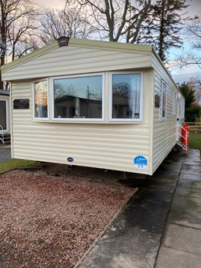 Haggerston Castle 8 Berth Caravan - Lakeside North 23